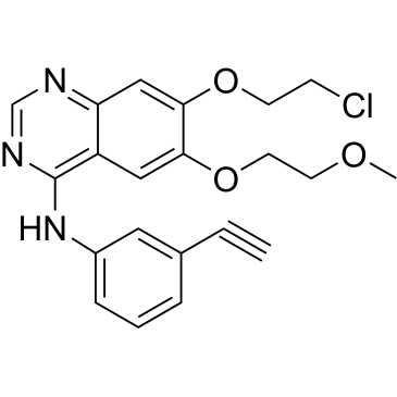 Erlotinib impurity 44|CS-Z0003