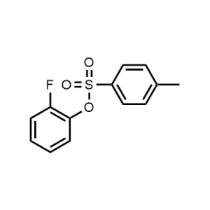 Phenol, 2-fluoro-, 4-methylbenzenesulfonate|CS-Z0029